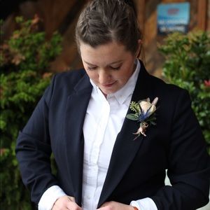 Meet your Posher, Katelyn